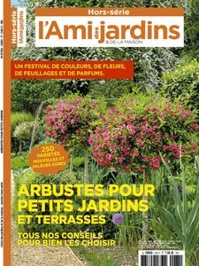 L'Ami des Jardins Hors-Série N.235 - Octobre 2023  [Magazines]