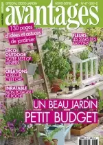 Avantages Hors-Série - N.47 2018  [Magazines]