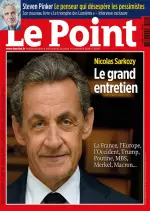 Le Point N°2409 Du 1er au 7 Novembre 2018  [Magazines]