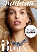 Madame Figaro Du 23 Novembre 2018  [Magazines]