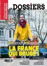 Les Dossiers d'Alternatives Economiques - Décembre 2017  [Magazines]