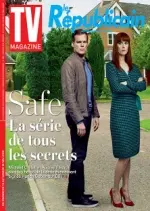 TV Magazine - 13 Mai 2018 (No. 1632)  [Magazines]