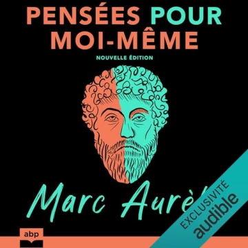 Pensées pour moi-même  Marc Aurèle  [AudioBooks]