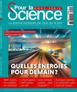 Pour la Science Hors-Série - Novembre-Décembre 2023  [Magazines]