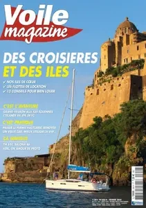 Voile Magazine - Février 2025  [Magazines]