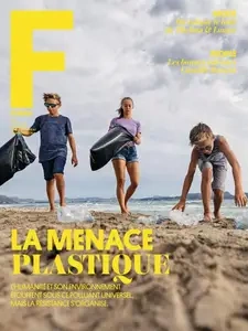 Femina France - 4 Août 2024  [Magazines]