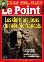 Le Point N°2414 Du 6 Décembre 2018  [Magazines]