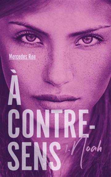 MERCEDES RON - À CONTRE-SENS T1 À 4  [Livres]