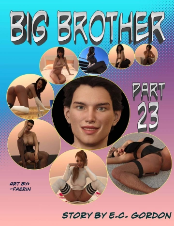 Big Brother 23  [Adultes]