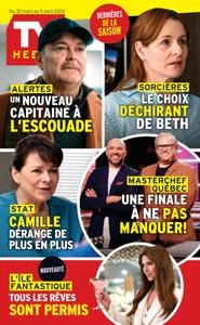 TV Hebdo - 30 Mars 2024  [Magazines]