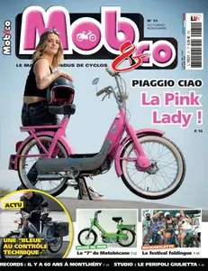 Mob&Co - Octobre-Novembre 2024  [Magazines]