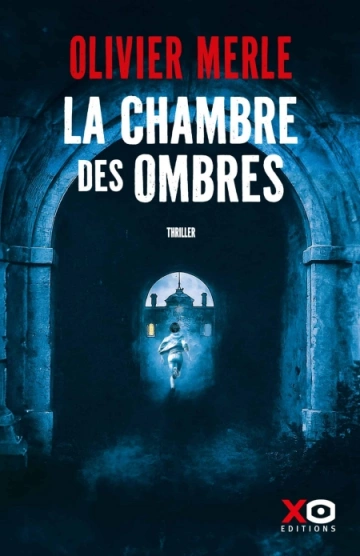 La chambre des ombres  Olivier Merle  [BD]