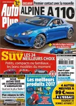 Auto Plus N°1493 - 14 au 20 Avril 2017  [Magazines]