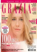 Grazia N°400 - 16 au 22 Juin 2017  [Magazines]