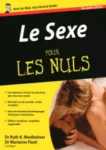 Le Sexe pour les Nuls  [Livres]