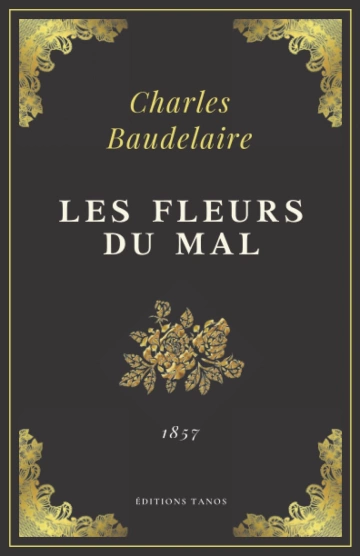 CHARLES BAUDELAIRE - LES FLEURS DU MAL  [AudioBooks]