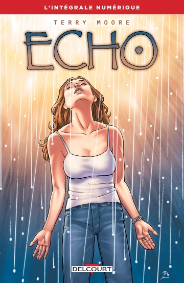 Echo Intégrale  [BD]