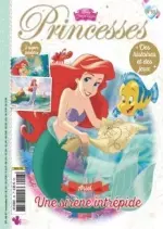 Princesses - Juillet 2017  [Magazines]