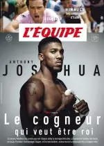 L’Equipe Magazine N°1815 du 29 Avril 2017  [Magazines]