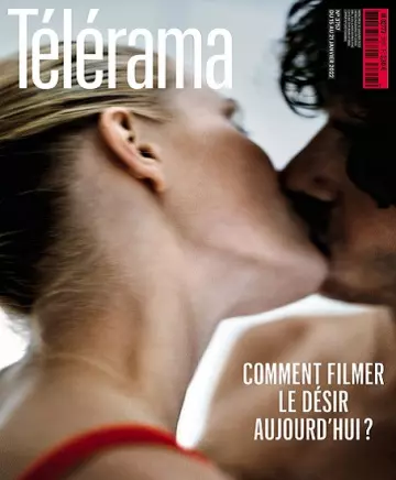 Télérama Magazine N°3757 Du 15 au 21 Janvier 2022  [Magazines]