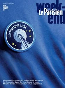 Le Parisien Magazine - 23 Février 2024  [Magazines]