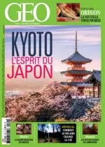 Geo France - Mars 2018  [Magazines]