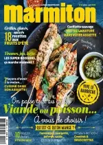 Marmiton N°42 – Juillet-Août 2018  [Magazines]