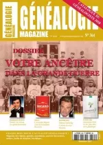 Généalogie - Décembre 2017  [Magazines]