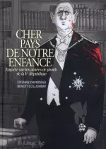 Cher pays de notre enfance  [BD]