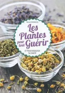 Les plantes pour tout guérir et pour booster sa santé  [Livres]