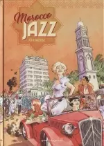 MOROCCO JAZZ  [BD]