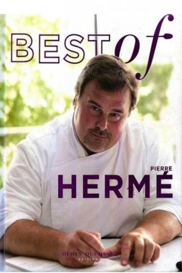 Best of Pierre Hermé  [Livres]