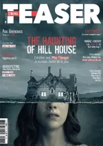 Cinéma Teaser N°78 – Octobre 2018  [Magazines]