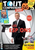 Tout Comprendre - Novembre 2017  [Magazines]