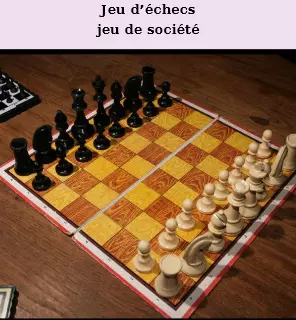 Diverses méthodes d'Echecs Auteurs Variés  [Livres]