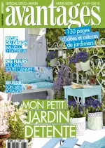 Avantages Hors-Série N°43 - Printemps 2017 [Magazines]