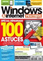 Windows et Internet Pratique N°59 - Été 2017  [Magazines]