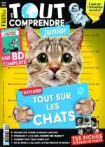 Tout Comprendre - Mars 2018  [Magazines]