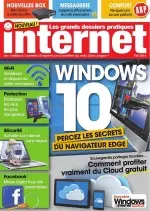 Windows et Internet Pratique Hors Série N°10 – Windows 10  [Magazines]