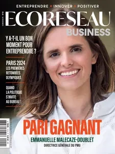 EcoRéseau Business N.112 - Septembre 2024  [Magazines]