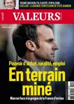 Valeurs Actuelles - 15 Mars 2018  [Magazines]