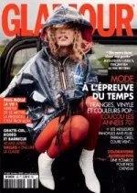 Glamour France - Mars 2018  [Magazines]