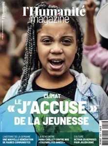 L'Humanité Magazine N.928 - 7 Novembre 2024  [Magazines]