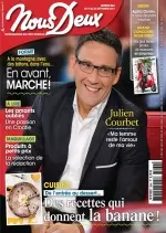 Nous Deux N°3663 Du 19 au 25 Septembre 2017  [Magazines]