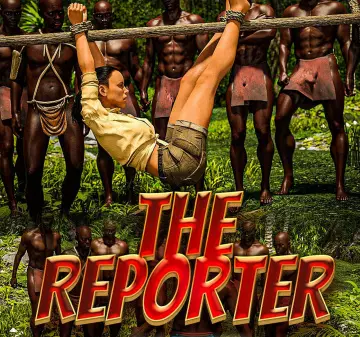 La reporter  [Adultes]