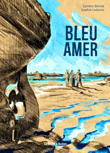 BLEU AMER  [BD]