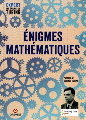 Énigmes Mathématiques  [Livres]