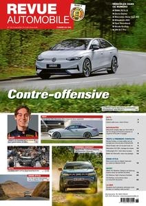 Revue Automobile - 2 Mai 2024  [Magazines]