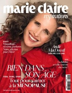 Marie Claire Maison Hors-Série Inspirations N.10 - Automne-Hiver 2023-2024  [Magazines]