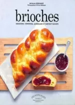 BRIOCHES  [Livres]